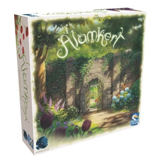 Gémklub Álomkert (19907182) (Gémklub19907182)