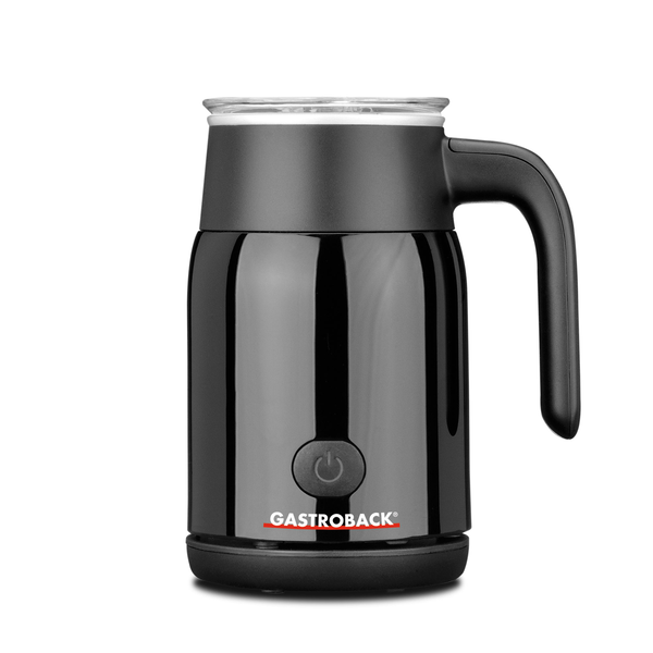 Gastroback Latte Magic Automatisk Sort
