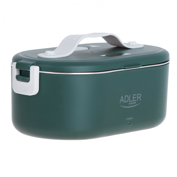 Adler AD 4505g Elektromos éthordó - Zöld