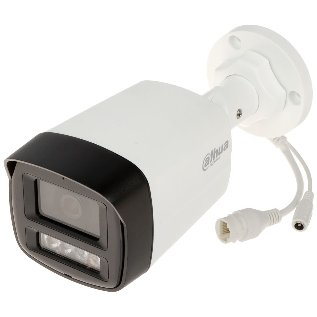 Dahua IP Bullet kamera (IPC-HFW1439TL1-A-IL-280) (IPC-HFW1439TL1-A-IL-280)