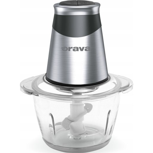 Orava Gyümölcs, Zöldség És Hús Aprító 500 W (SE-302)