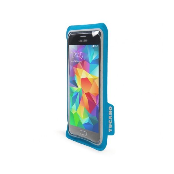 Калъф Tucano Sport за смартфон 4.7", Син