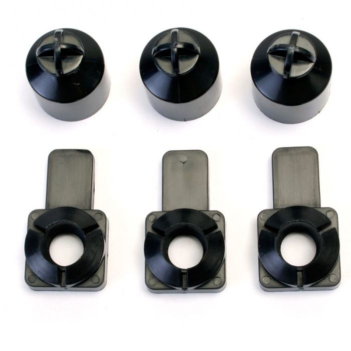 Carrera 85203 EVO/D132/D124 alátámasztó fej (GCS3103) (GCS3103)