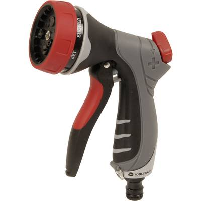 Kerti locsolópisztoly Toolcraft TO-4848816 (TO-4848816)