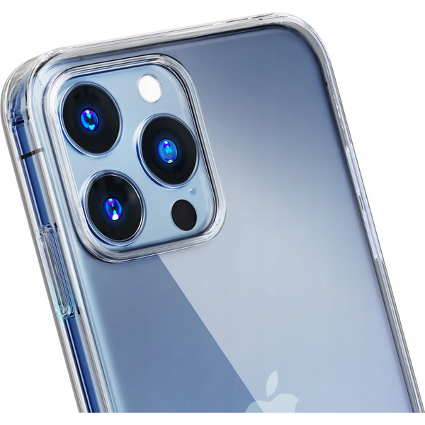 3mk Clear Case pro Oppo Reno 13 Pro