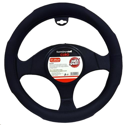 Maxspeed 83CN02 Kormányvédő 37-39cm, fekete