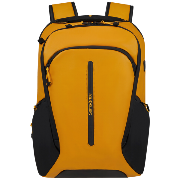 SAMSONITE Notebook hátizsák 140874-1924, URBAN LAPTOP BACKPACK M USB 15.6