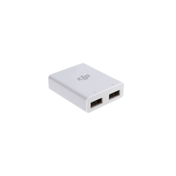 Phantom 4 USB зарядно