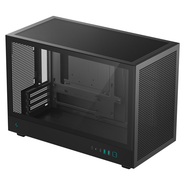 Caja Para Discos Duros Pc Deepcool R-ch260-bkngm0-g-1