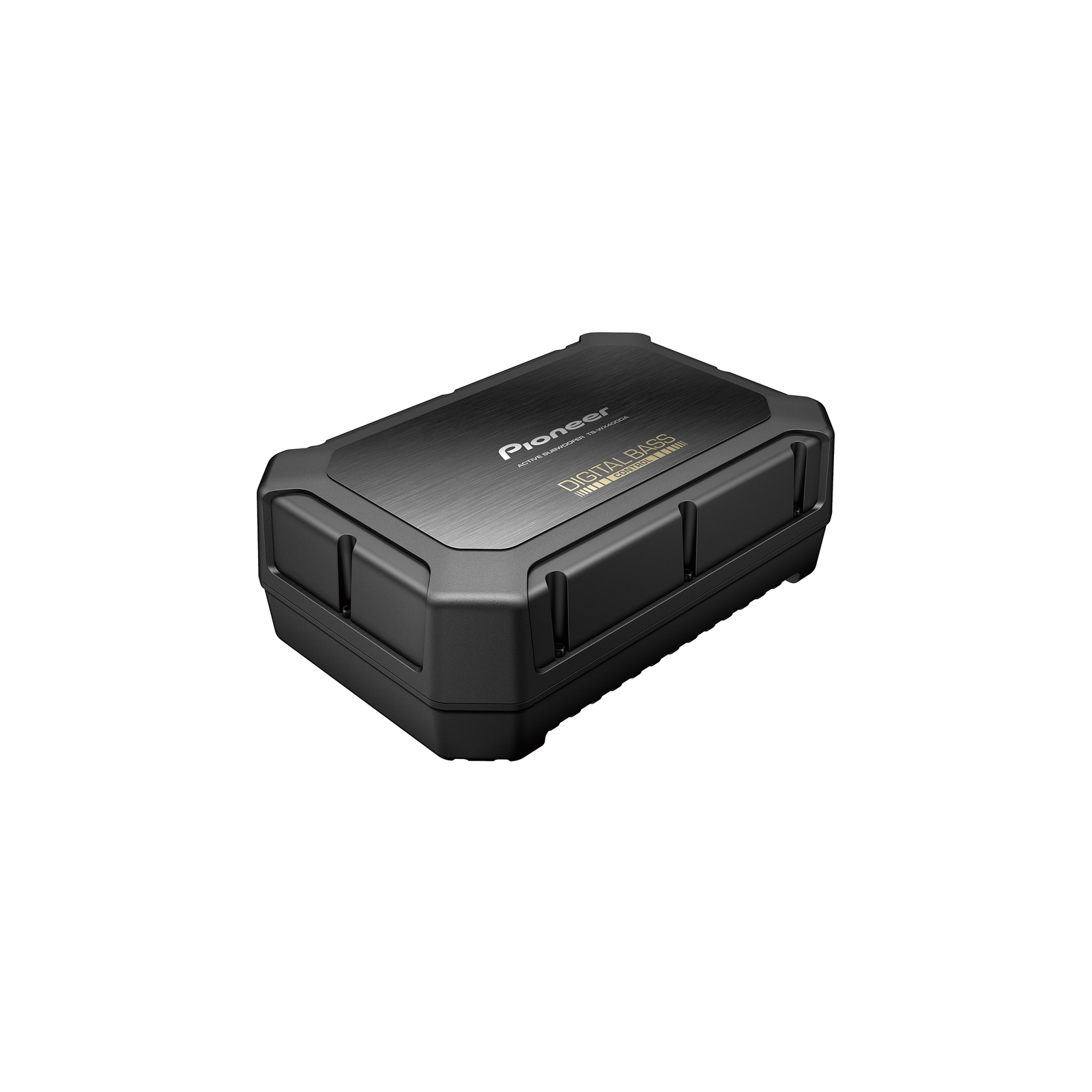 Pioneer TS-WX400DA 250W Aktív mélysugárzó (TSWX400DA)