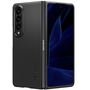 Spigen Airskin Samsung Galaxy Z Fold 4 Szilikon Tok - Fekete