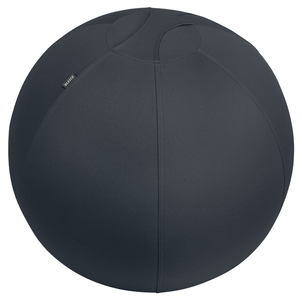 Leitz Active Sitzball 55cm Grå Indendørs Sfærisk