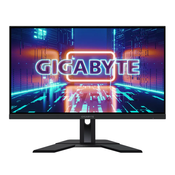 Gigabyte M27Q X počítačový monitor 68,6 cm (27") 2560 x 1440 px Quad HD LED Černá