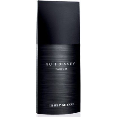 ISSEY MIYAKE Nuit D´Issey Parfum 125 ml (3423474883950)