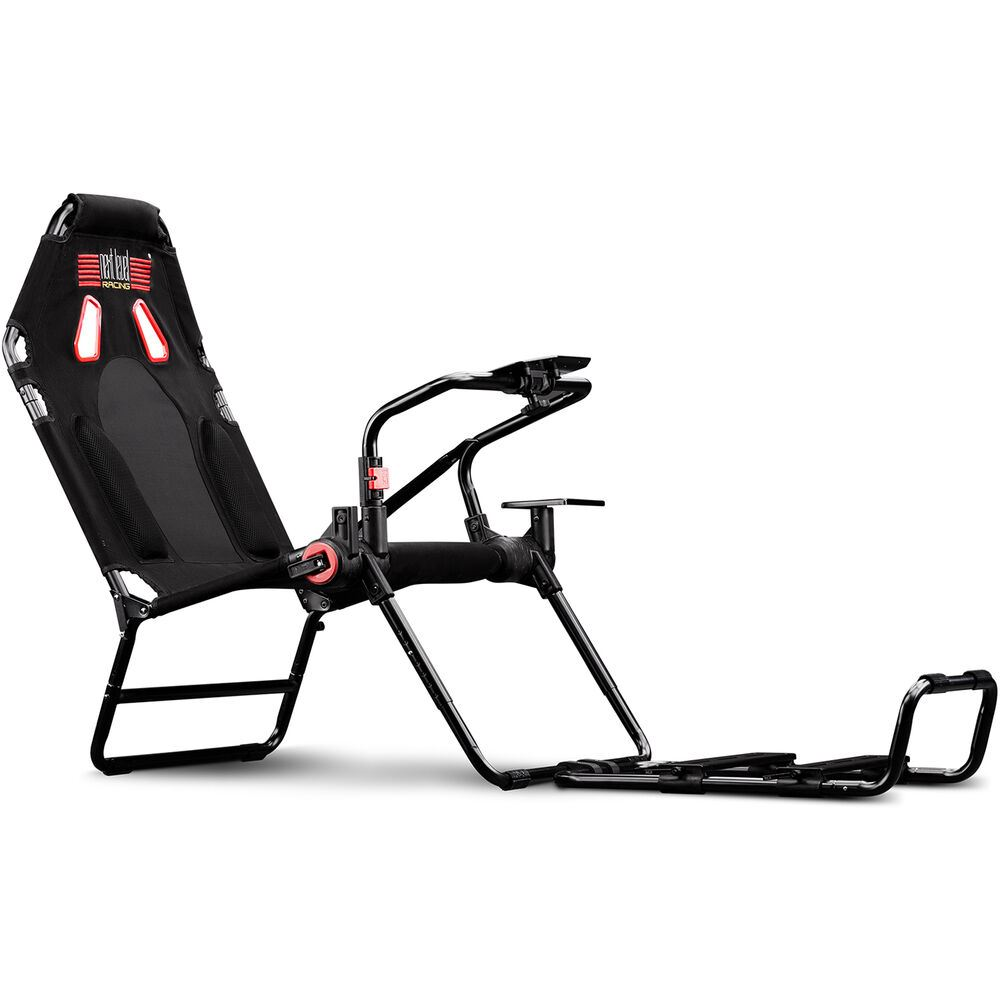 Next Level Racing GT Lite szimulátor cockpit (NLR-S021) (NLR-S021)