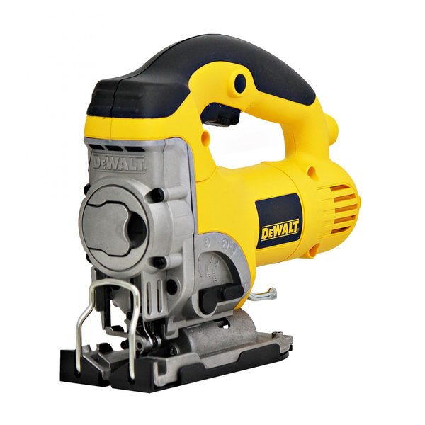 DeWalt DW331K-QS Dekopírfűrész