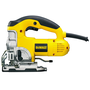 DeWalt DW331K-QS Dekopírfűrész
