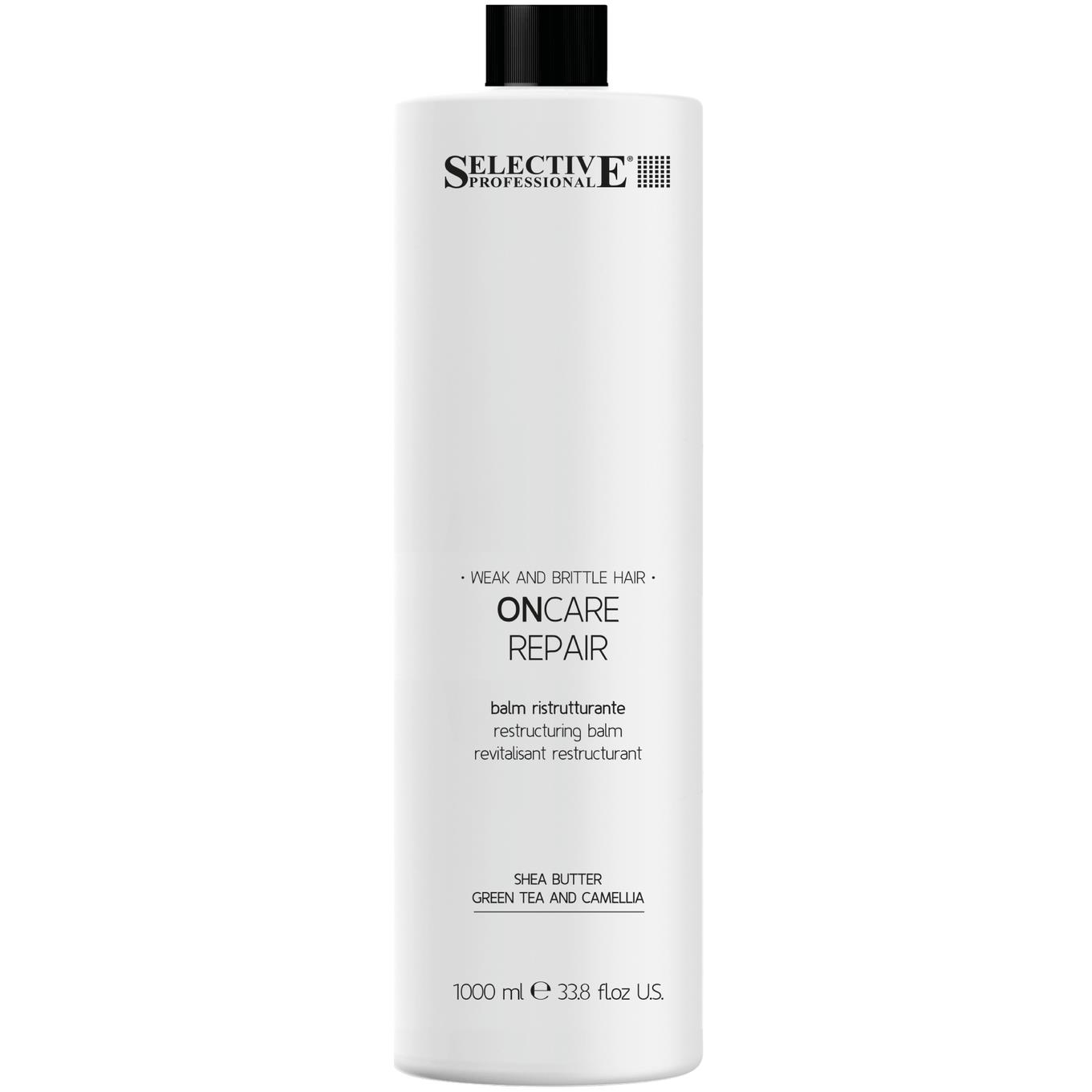 SELECTIVE PROFESSIONAL Repair Conditioner 1000 ml (8027483834108)