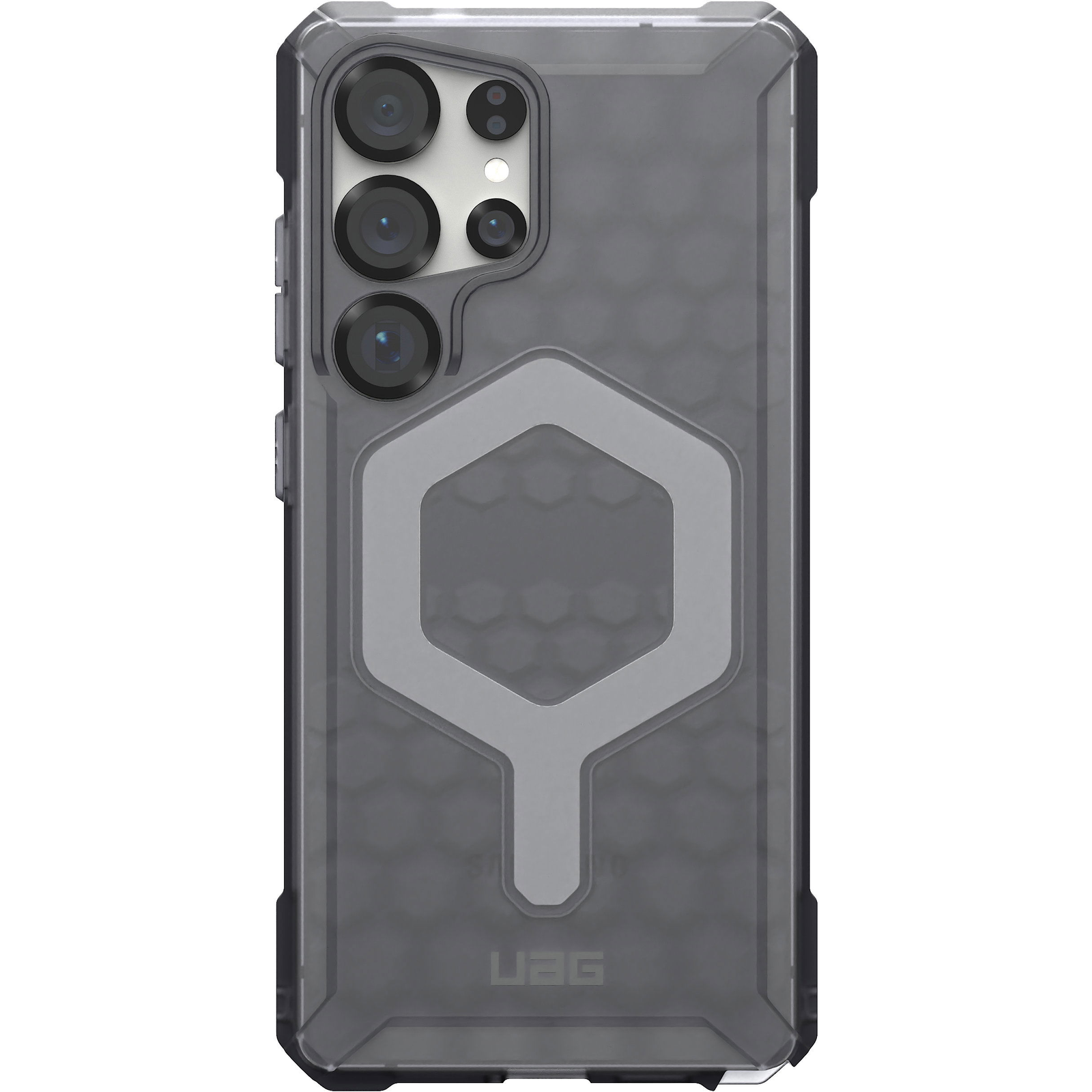 UAG Essential Armor w/ Magnet Ash Samsung Galaxy S25 Ultra tok (214492113131)