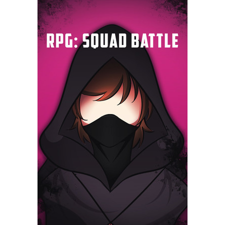 RPG: Squad battle