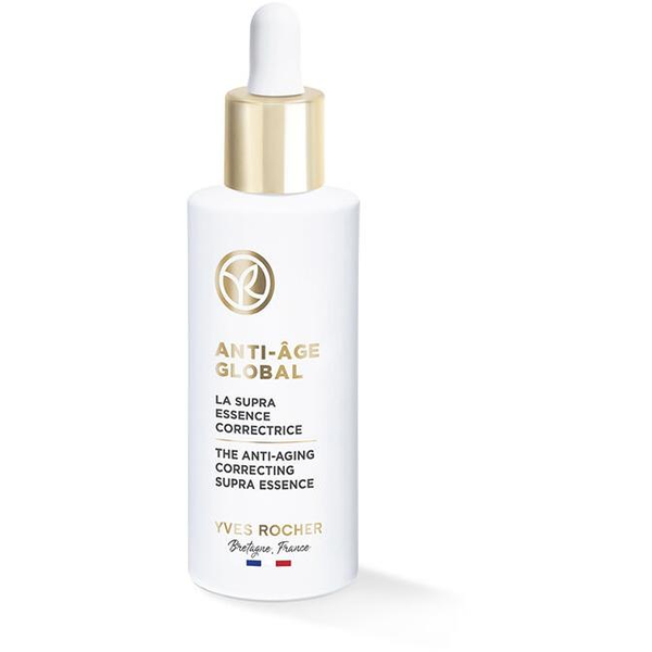 YVES ROCHER Intenzív regeneráló szérum 50 ml