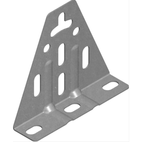 Baks Uchwyt trójkątny UT 130mm 751600