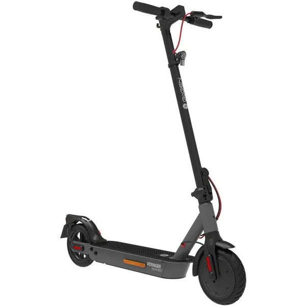 Електрическа тротинетка GOGEN Voyager Neo S601B, Сив/Черен, (S601B)