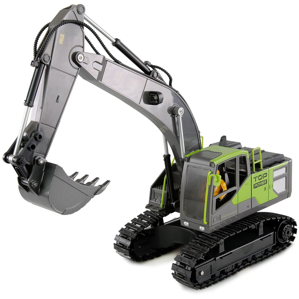 Amewi G071E Kettenbagger 1:18 RTR