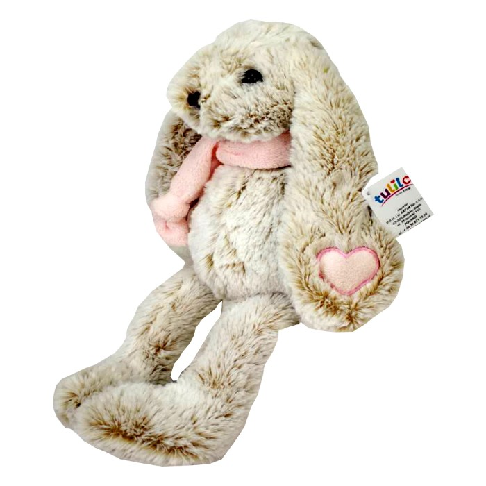 Tulilo Bunny Tosiek Nyuszi plüss figura - 32 cm (9145)