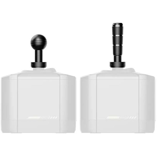 Moza Racing RS079 Race shifter toevoeging