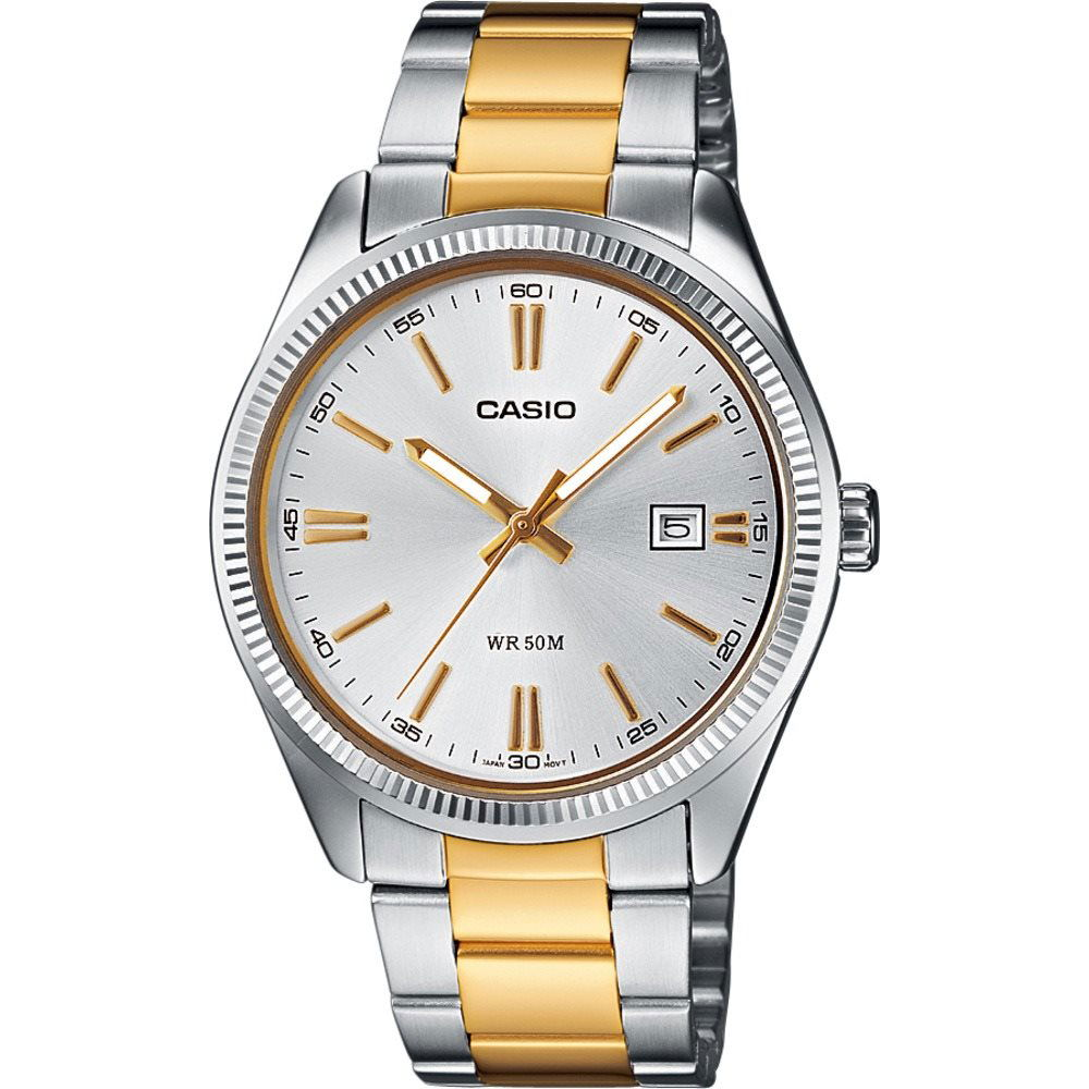 CASIO COLLECTION MTP-1302PSG-7AVEF (4971850070399)