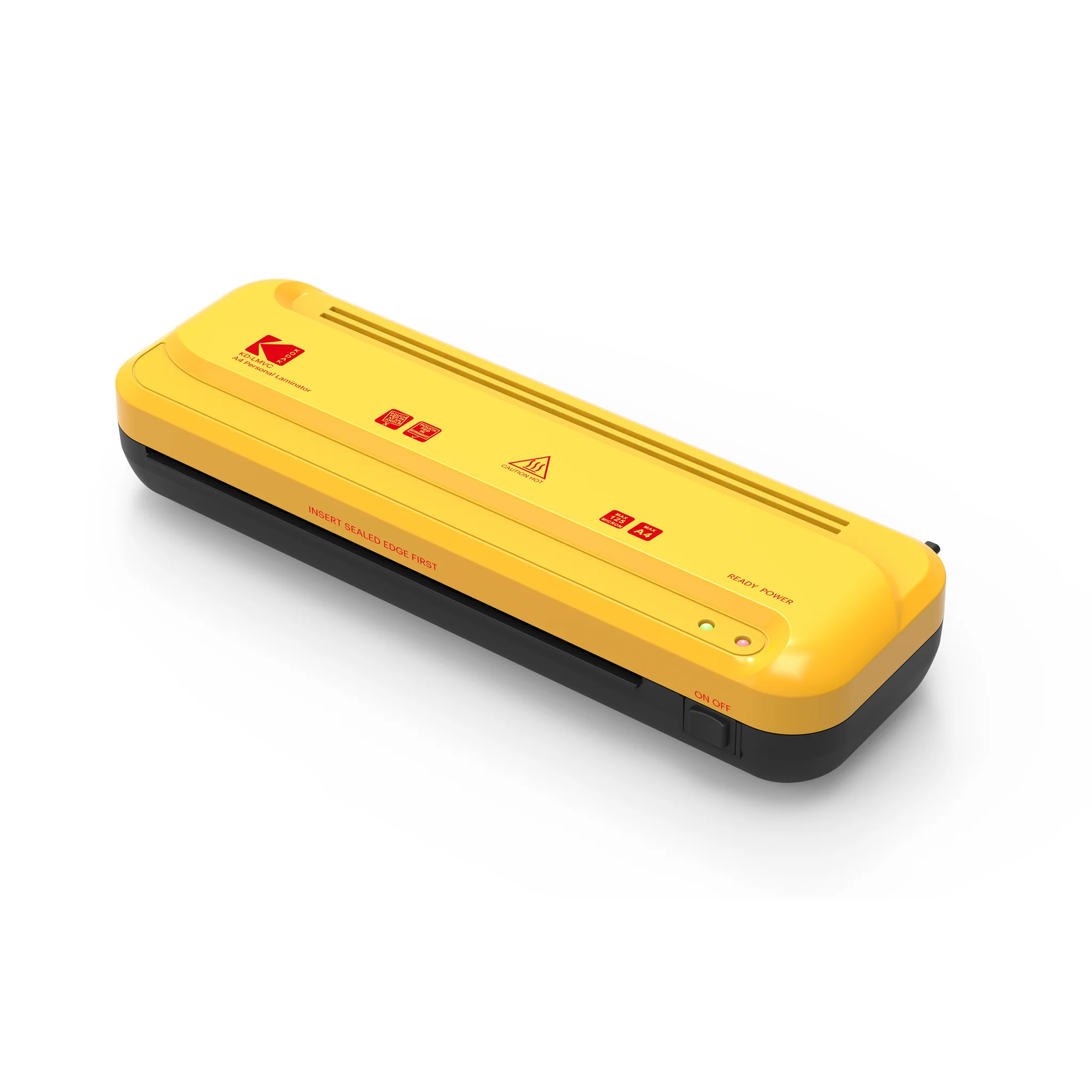 Kodak LMVC A4 laminálógép (LMVC)