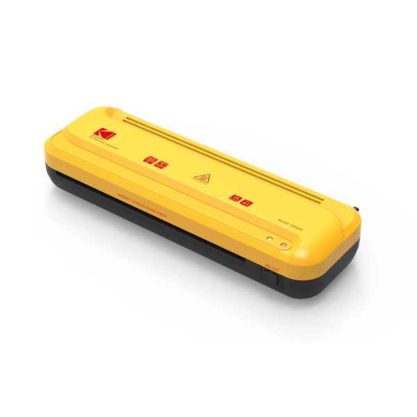 Laminátor Zváračka KODAK KD-LMVC na Veľkosť A4 A5 A6 A7