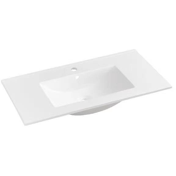 Umywalka Domoletti Domoletti ACB7610 90cm (915x465mm)