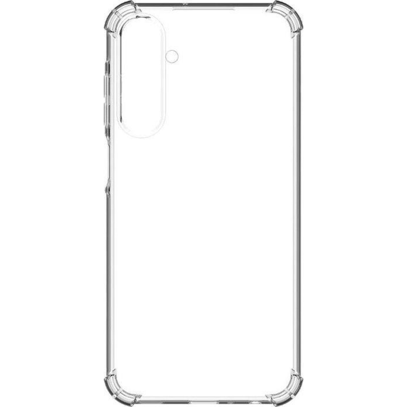 A25 5G Clear Cover (GP-FPA256AEBTW)