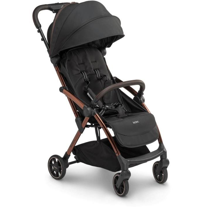 Leclerc Influencer fekete barna (7423632716782)