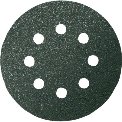 Bosch 2 608 605 123 accessorio per levigatrici 5 pz