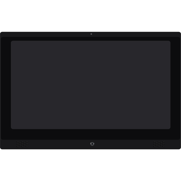 ALLNET Windows PoE Tablet 21 Zoll Touch 8GB/128GB