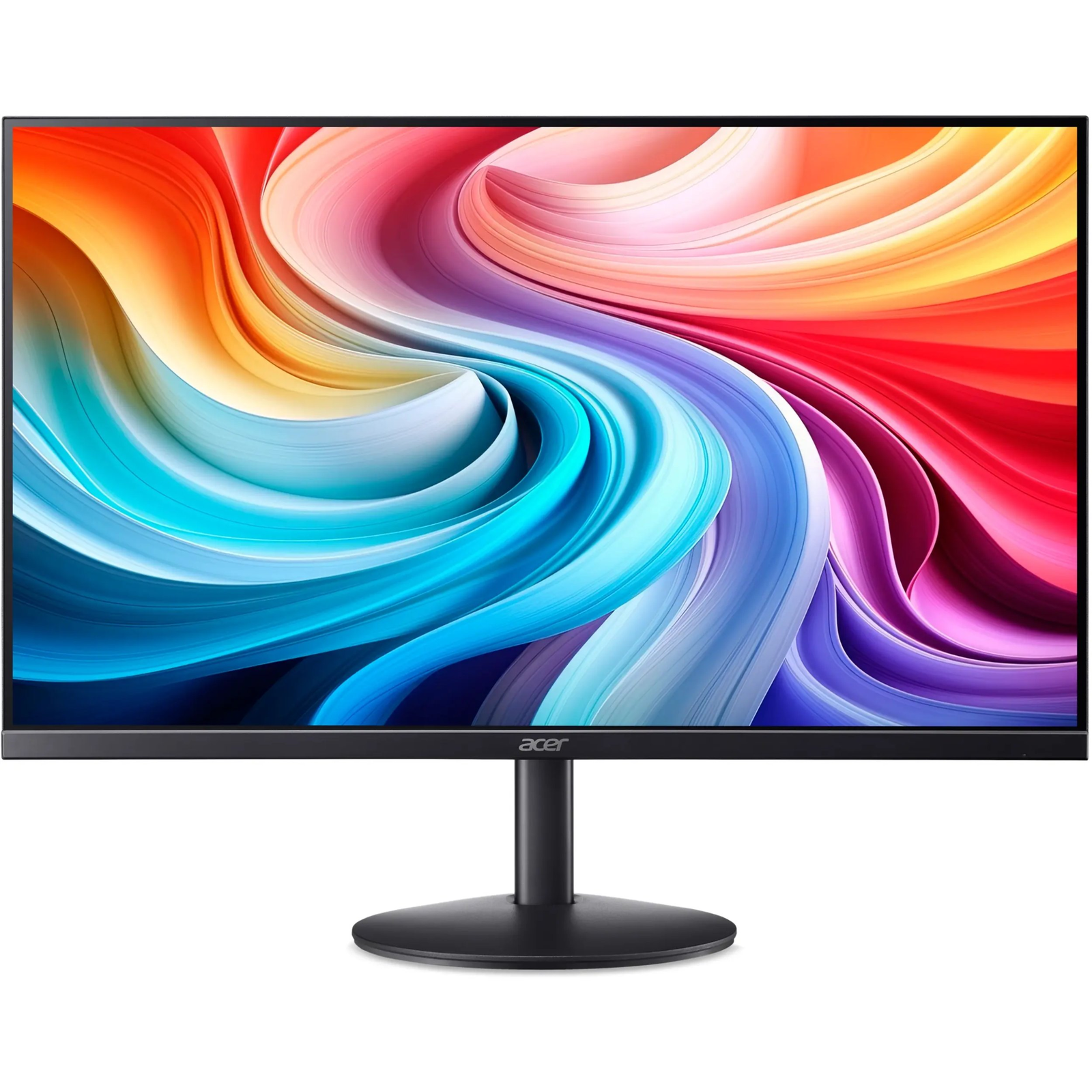 Монитор Acer SA3 SA243YP1bi, черен