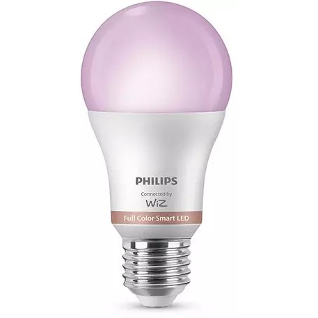 Philips 8721103046611 soluzione di illuminazione intelligente Lampadina intelligente Wi-Fi/Bluetooth 12,5 W
