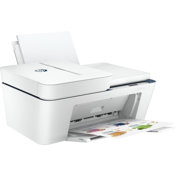 HP DeskJet 4130e All-in-One Printer Termotiskárna A4 4800 x 1200 DPI 8,5 str. za minutu Wi-Fi