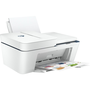 HP DeskJet 4130e All-in-One Printer Termotiskárna A4 4800 x 1200 DPI 8,5 str. za minutu Wi-Fi