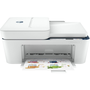 HP DeskJet 4130e All-in-One Printer Termotiskárna A4 4800 x 1200 DPI 8,5 str. za minutu Wi-Fi