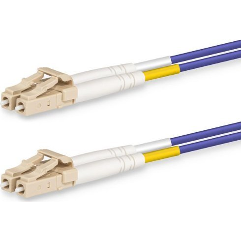  Lanview LC-LC Multimode fibre cable