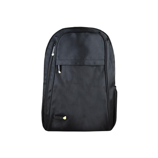 Techair Classic essential 39,6 cm (15.6") Rygsæk Sort