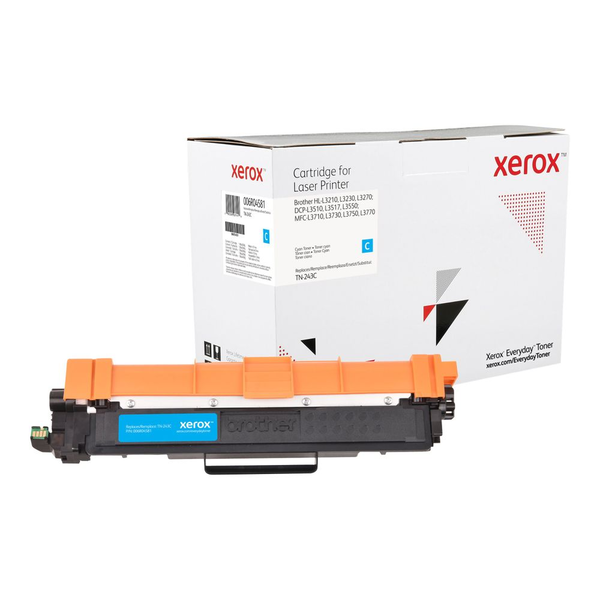 Everyday 006R04581 tonerová náplň 1 kusů Kompatibilní Azurová