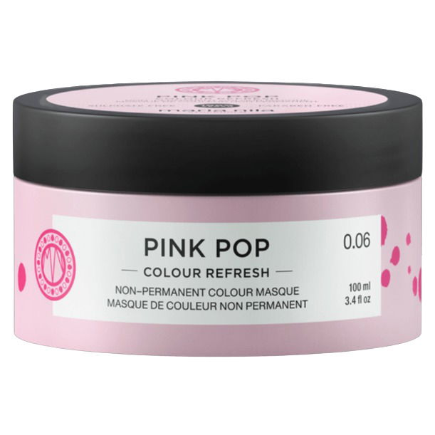 MARIA NILA Colour Refresh Pink Pop 0.06 (100 ml) (7391681047082)