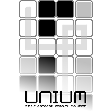 Unium (PC - Steam elektronikus játék licensz)