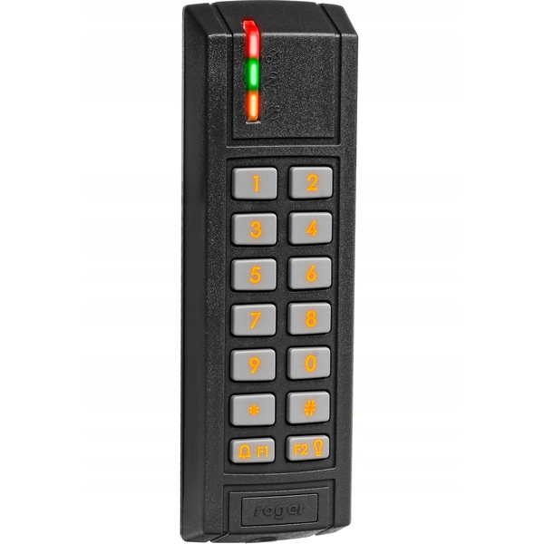 PRT12MF-DES ROGER Czytnik zbliżeniowy 13.56 MHz MIFARE Classic/Plus/DESFire