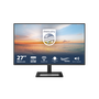 Philips 1000 series 27E1N1600AE/00 компютърен монитор 68,6 см (27") 2560 x 1440 пиксела Quad HD LCD Черен